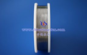 白钨丝的化学成分是什么？