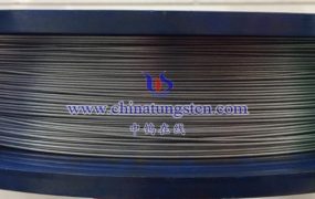 白钨丝的制造工艺包括哪些？