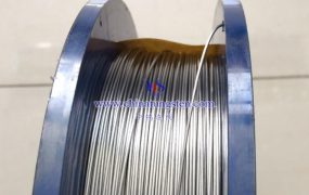 白钨丝的熔点是多少？