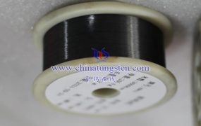 黑钨丝的硬度范围是多少？