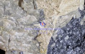 2022年中国钼矿储量