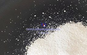 偏钨酸铵水合物在环境治理中有哪些潜在应用？