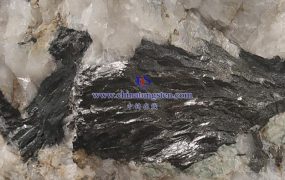 2020年中国钨矿储量