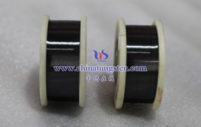 黑钨丝的延展性如何？