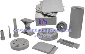 什么是高密度合金？