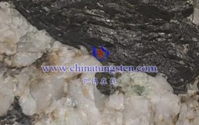 2022年中国钨矿储量