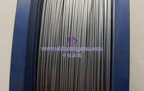 白钨丝的密度是多少？