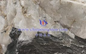 2023年中国钨矿储量