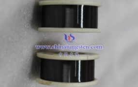 黑钨丝的导电性如何？