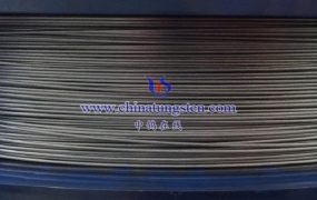 白钨丝是否具有延展性？