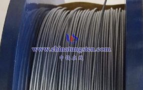 白钨丝的加工性能如何？
