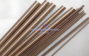 钨铜合金在高科技前沿领域的应用有哪些？