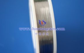 白钨丝是否容易断裂？