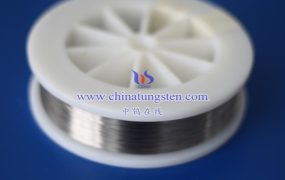 白钨丝的晶体结构是多晶还是单晶？