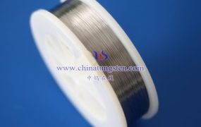 白钨丝是如何通过锻打和拉拔制成的？