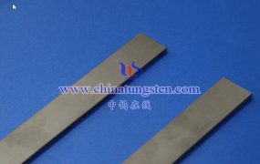 钨钢的优点