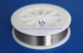 白钨丝的生产是否需要真空环境？