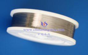白钨丝的直径范围是多少？