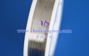 生产白钨丝的废料如何处理？