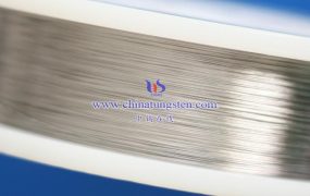 白钨丝在高速切削合金钢中的作用是什么？