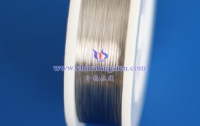 白钨丝能否用于医疗设备？