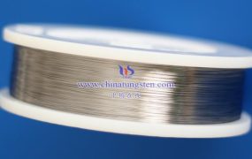白钨丝在航空航天领域有哪些应用？