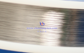 白钨丝是否适用于高温炉的加热元件？