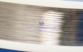 白钨丝是否适用于高温炉的加热元件？