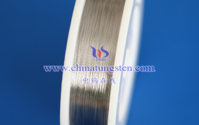 白钨丝在半导体制造中的作用是什么？