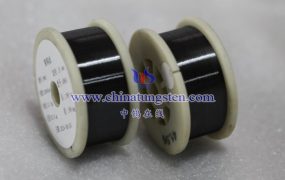 黑钨丝的抗腐蚀性如何？