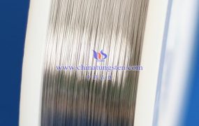 白钨丝能否用于核反应堆的部件？