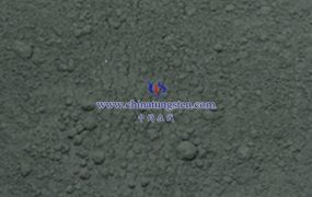 氧化钨纳米球体的化学性质是什么？