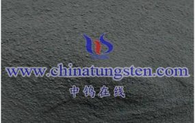 哪里提供钨粉样品？
