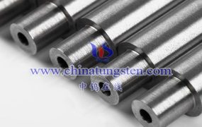 高密度合金是什么？