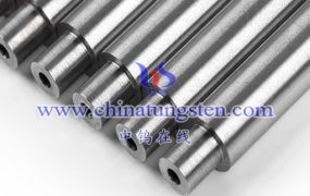 高密度合金有哪些优异的物理力学性能？