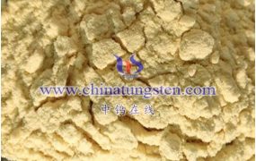 钨酸包装储运有哪些注意事项？