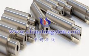 高密度合金有哪些应用？