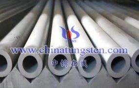 高密度合金的制造过程是怎样的？