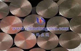 高密度合金的组成成分是什么？