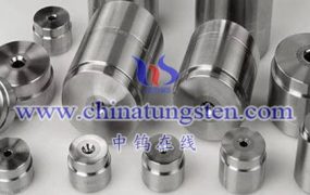 什么是W-Ni-Fe系列钨合金？