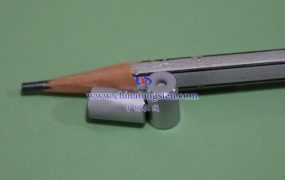 钡钨电极在激光器件中有哪些应用？