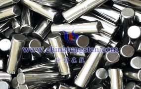 什么是W-Ag系列钨合金？