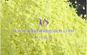 钨酸仲钨酸铵-盐酸分解法是怎样的？