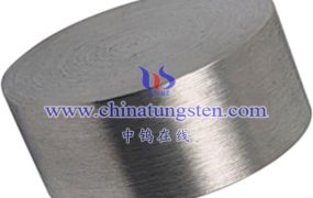 高密度合金的热膨胀系数小这个特性有何应用？