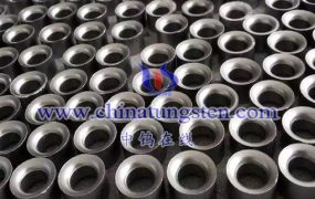 高密度合金的强度和硬度是如何确定的？