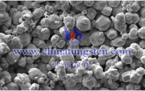 纳米钨粉的主要用途是什么？