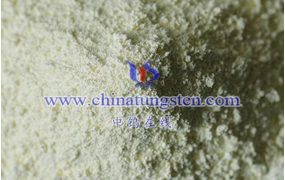 纳米三氧化钨包装储存注意事项有哪些？