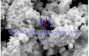 纳米二硫化钨粉特点有哪些？