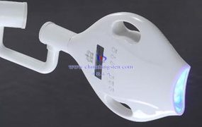 钡钨电极制备的医疗定位治疗光源的优点有哪些？