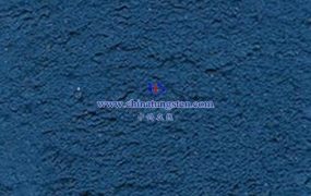 蓝色纳米氧化钨的应用有哪些？